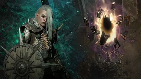maxroll media group|Necromancer Tier List Updates on Maxroll .